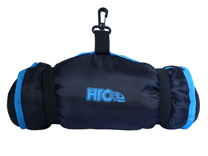 HTO Fishing Weigh and Fish Measure Mat | 60cm