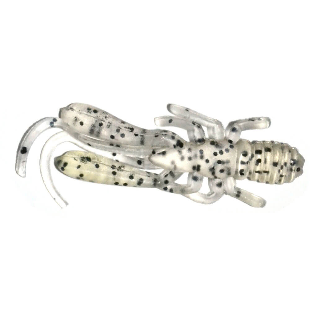 HTO Bug-Ga | 5cm | Soft Fishing Lures