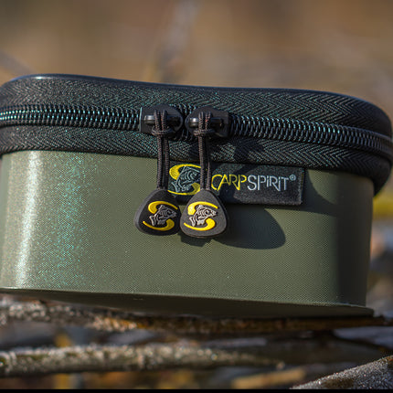Carp Spirit EVA Hydro Boxes - Fishing Tackle Storage Boxes
