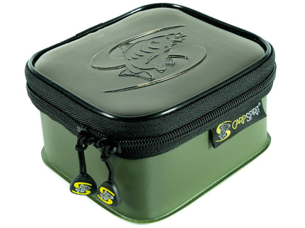 Carp Spirit EVA Hydro Boxes - Fishing Tackle Storage Boxes