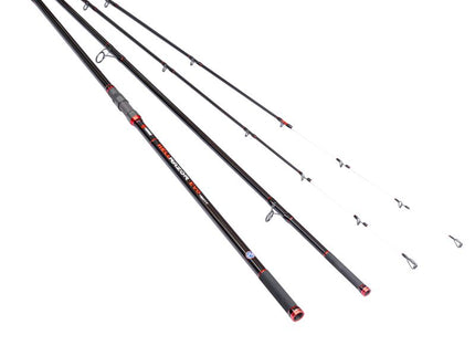 AKIOS Hellrazor Evo 420TT Twin Tip 14ft 4-8oz Sea Fishing Rod