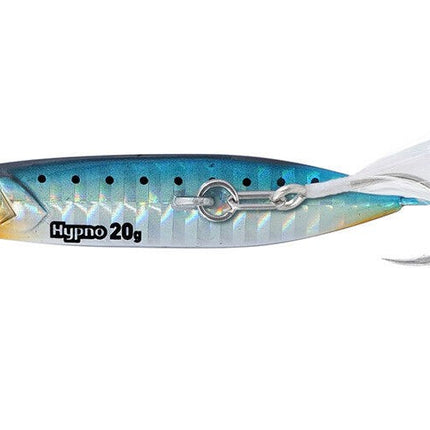 Fiiish Hypno Cast Jig Fishing Lures