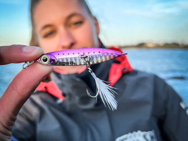 Fiiish Hypno Cast Jig Bass Fishing Lures