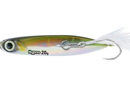 Fiiish Hypno Cast Jig Bass Fishing Lures