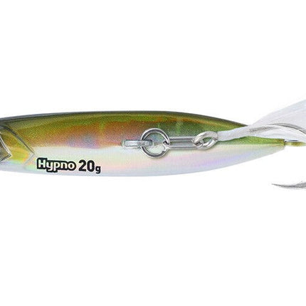 Fiiish Hypno Cast Jig Fishing Lures