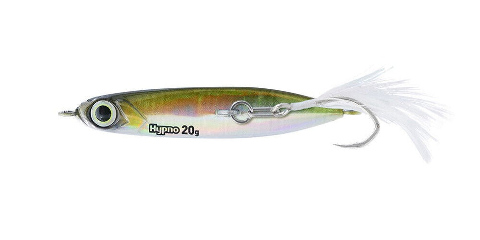 Fiiish Hypno Cast Jig Bass Fishing Lures