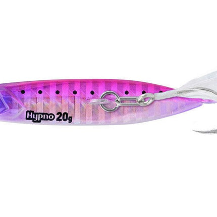 Fiiish Hypno Cast Jig Fishing Lures