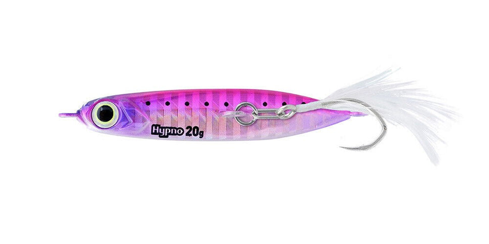 Fiiish Hypno Cast Jig Bass Fishing Lures