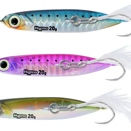 Fiiish Hypno Cast Jig Fishing Lures