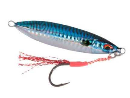 Hart The Edition Real-R Slow Jig And Casting Lure 40g 75mm