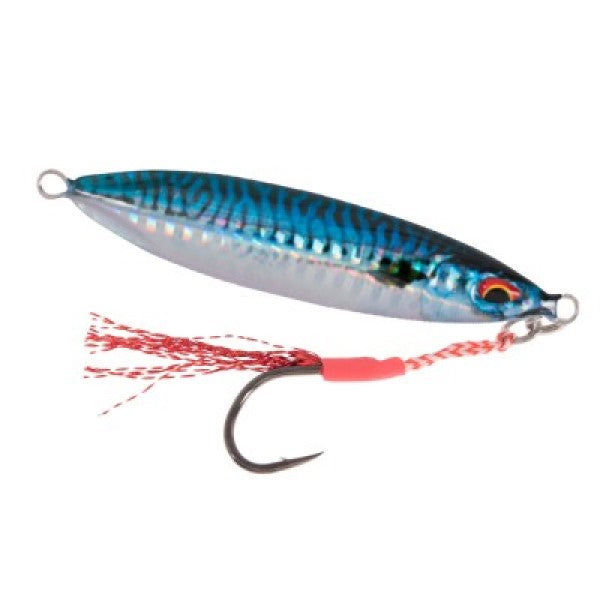 Hart The Edition Real-R Slow Jig And Casting Lure 40g 75mm