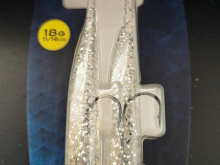 Storm 360GT Biscay Coastal Minnow 12cm 18g