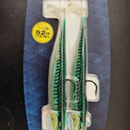 Green Mackerel