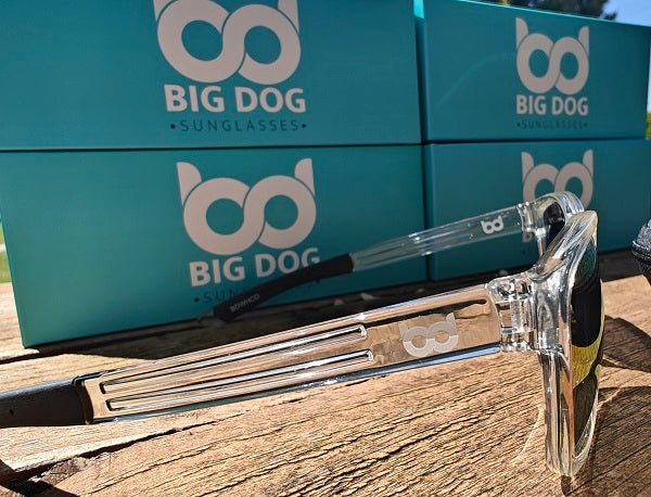 Big dog sales sunglasses