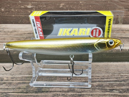 Yokozuna Ryoshi Ikari Topwater Bass Fishing Lure 110mm 15g