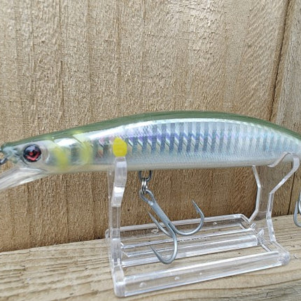 Nomura Specialist Salty Minnow Fishing Lure -12cm 22g