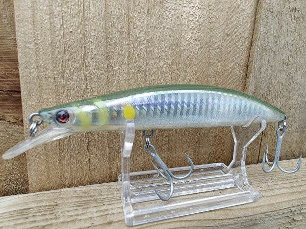 Nomura Specialist Salty Minnow Fishing Lure -12cm 22g
