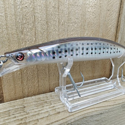 Nomura Specialist Salty Minnow Fishing Lure -12cm 22g
