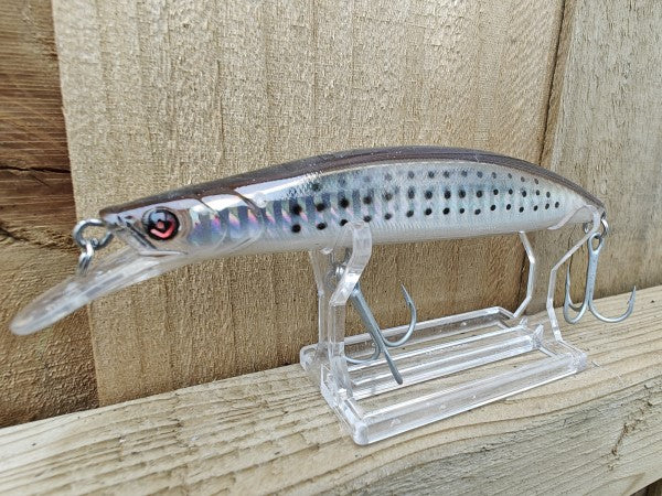 Nomura Specialist Salty Minnow Fishing Lure -12cm 22g