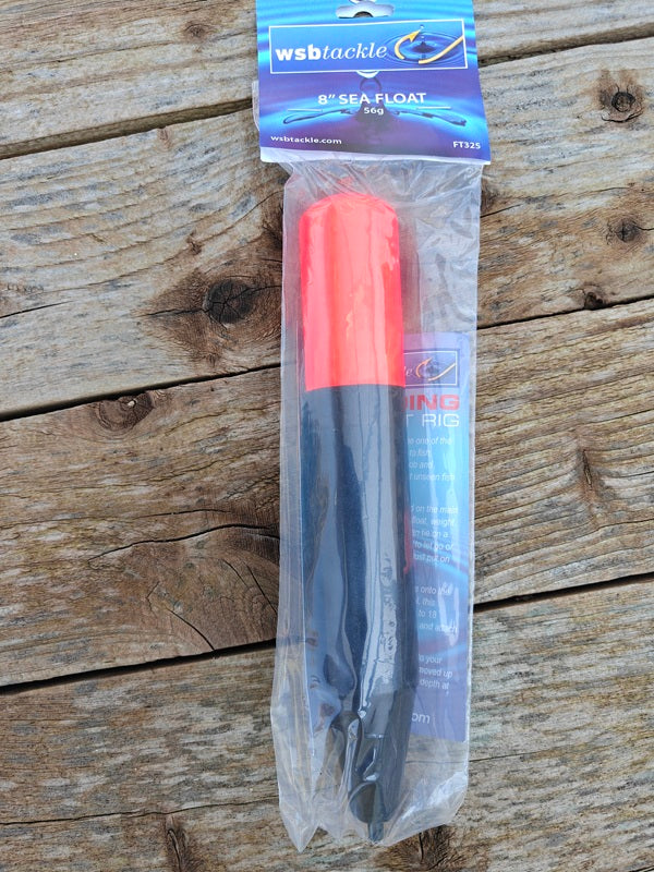 WSB Jumbo Sea Fishing Float "8 56g