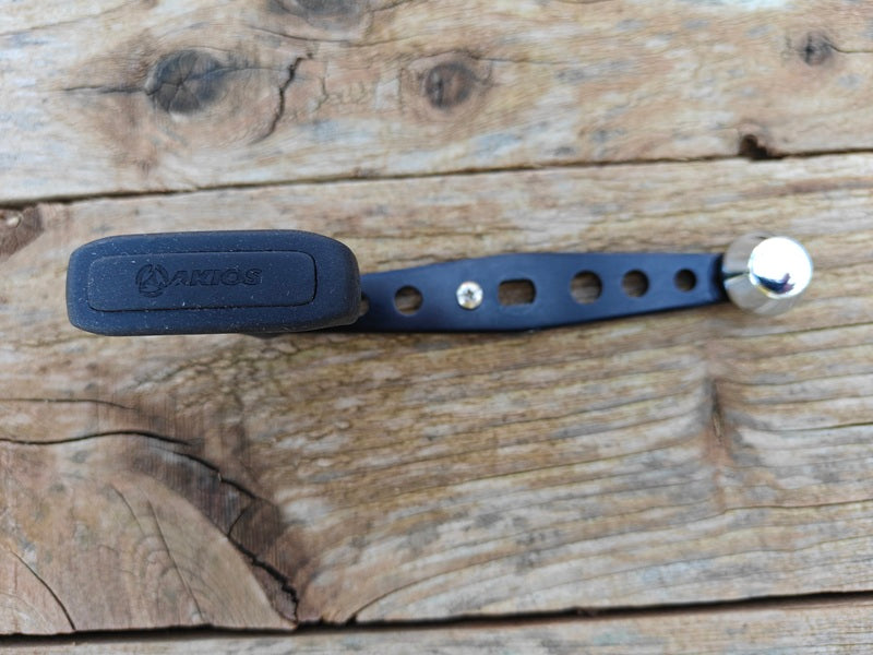 Akios Multiplier Fishing Reel Replacement T Bar Handle