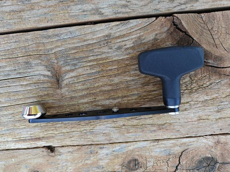 Akios Multiplier Fishing Reel Replacement T Bar Handle