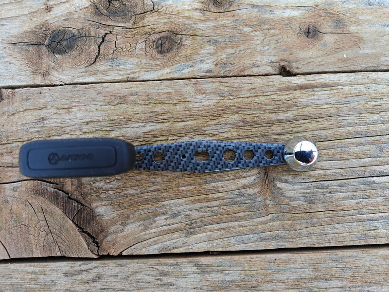 Akios Multiplier Fishing Reel Replacement T Bar Handle