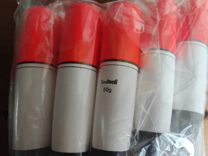 5 x Seatech Fatboy Tubby Sea Fishing Floats 6