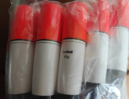 5 x Seatech Fatboy Tubby Sea Fishing Floats 6