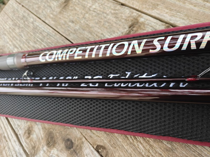 Blackrock Competition Surf 14ft 10" 2G Edition Sea Fishing Rod