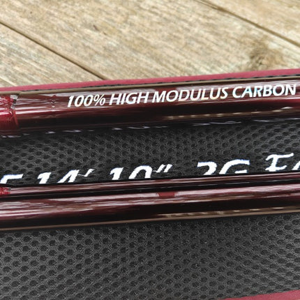 Blackrock Competition Surf 14ft 10" 2G Edition Sea Fishing Rod