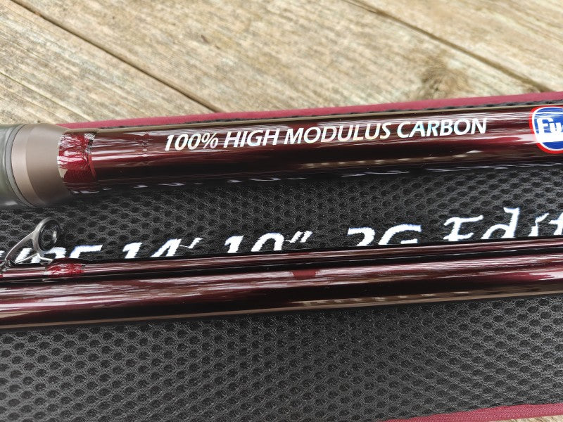 Blackrock Competition Surf 14ft 10" 2G Edition Sea Fishing Rod