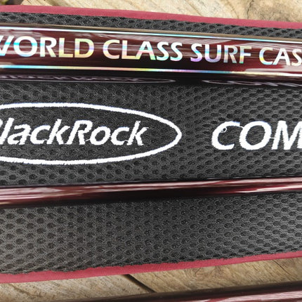 Blackrock Competition Surf 14ft 10" 2G Edition Sea Fishing Rod