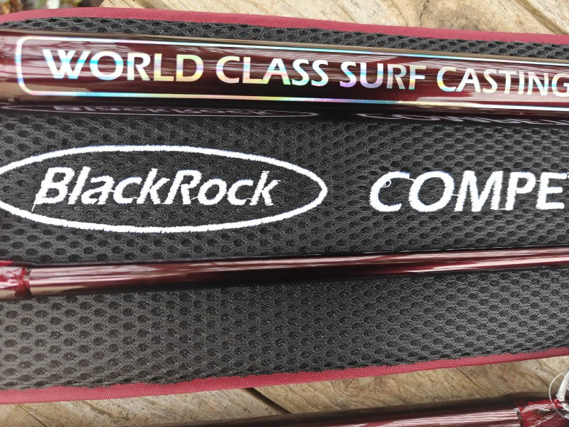 Blackrock Competition Surf 14ft 10" 2G Edition Sea Fishing Rod