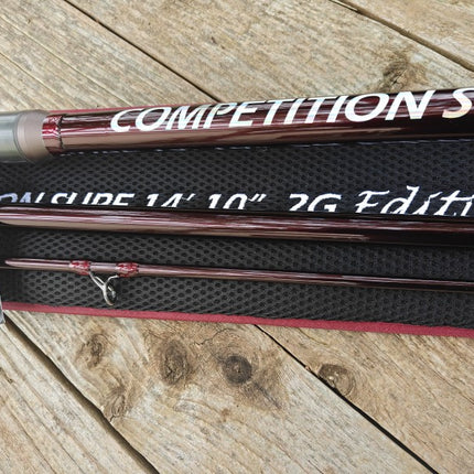 Blackrock Competition Surf 14ft 10" 2G Edition Sea Fishing Rod