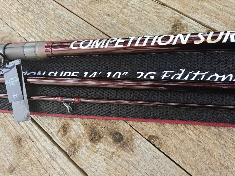 Blackrock Competition Surf 14ft 10" 2G Edition Sea Fishing Rod