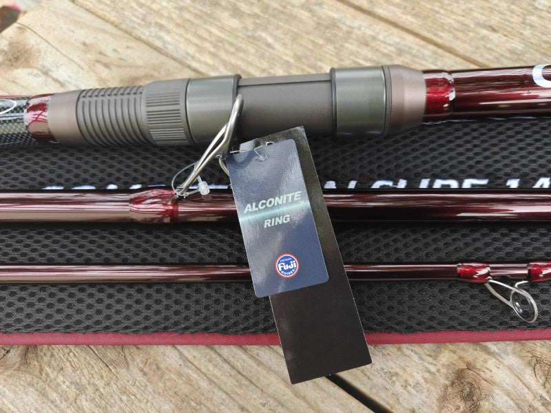 Blackrock Competition Surf 14ft 10" 2G Edition Sea Fishing Rod