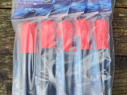 Bulk Buy 5 x Sea Fishing Floats 