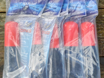 Bulk Buy 5 x Sea Fishing Floats 
