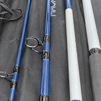 Seatech Mackerel Pro Beach 10ft 4 Piece Travel Fishing Rod