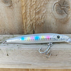 Rainbow White