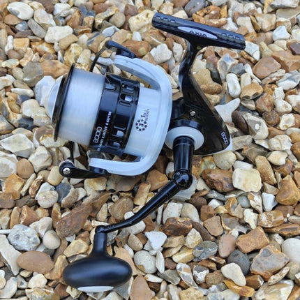 Axia Pegasus Fixed Spool Fishing  Reel 8000 Size | 3+1BB | 4.1:1 | With 20lb Line