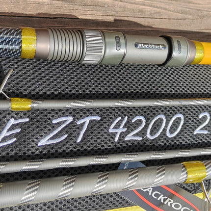Blackrock Renaissance Origin ZT 4200 2G Twin Tip Surf Fishing Rod