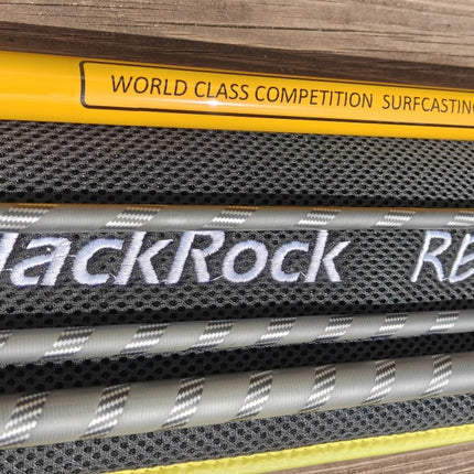 Blackrock Renaissance Origin ZT 4200 2G Twin Tip Surf Fishing Rod