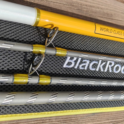 Blackrock Renaissance Origin ZT 4200 2G Twin Tip Surf Fishing Rod