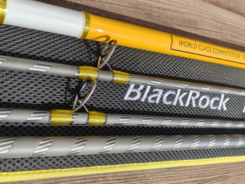 Blackrock Renaissance Origin ZT 4200 2G Twin Tip Surf Fishing Rod