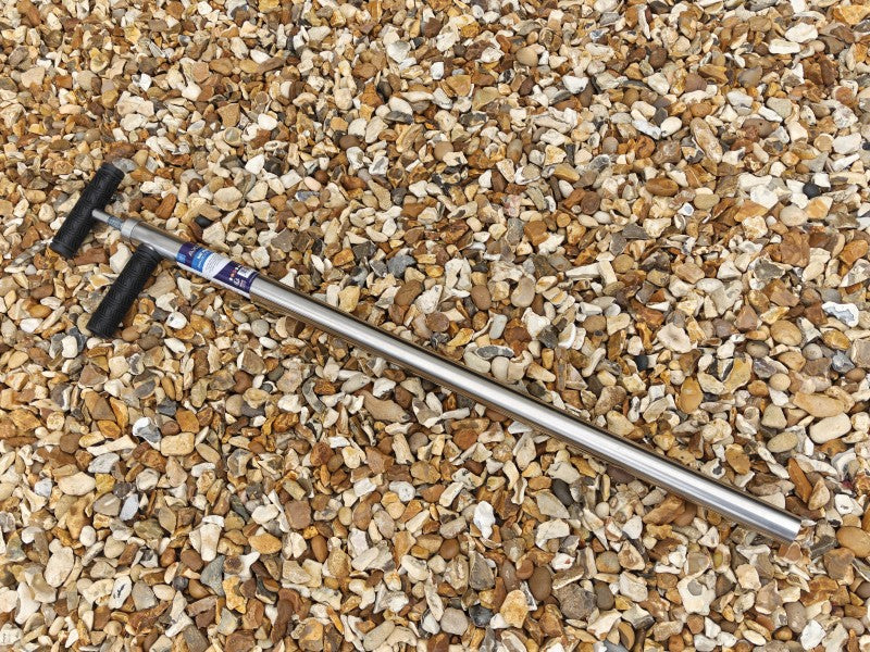 Ex Display Axia Sea Fishing Bait Pump | 32mm | 80cm Length