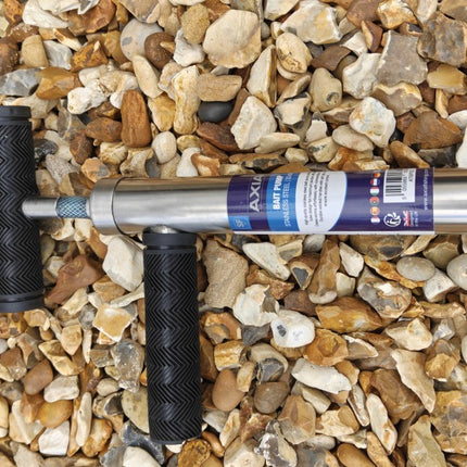 Ex Display Axia Sea Fishing Bait Pump | 32mm | 80cm Length