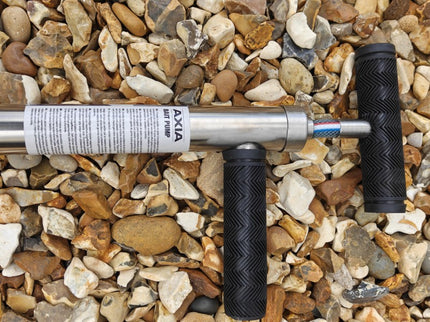 Ex Display Axia Sea Fishing Bait Pump | 32mm | 80cm Length