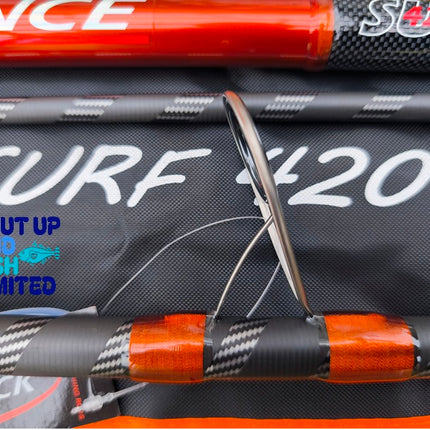 Blackrock California 4200 2G Continental Surf Fishing Rod